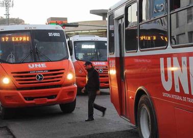 Modernizarán transporte en Sonora