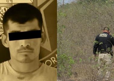 Detienen a presunto feminicida