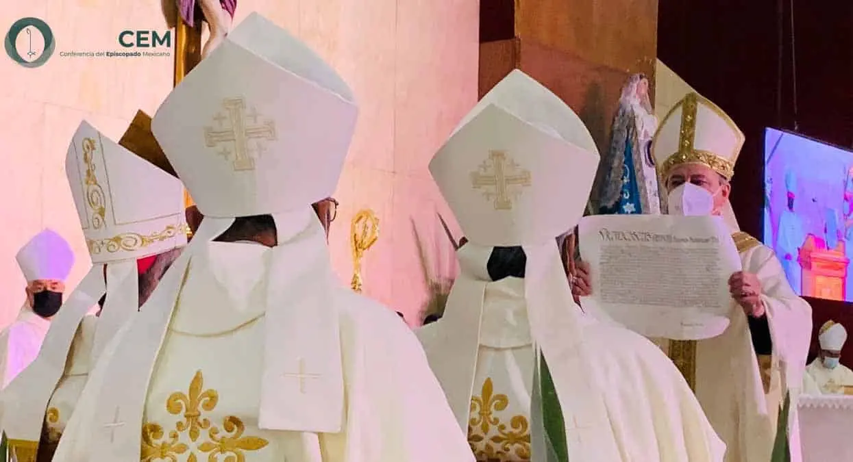 Hará Iglesia su Jornada por la Paz