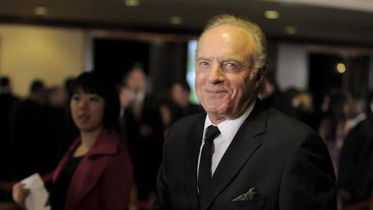 Muere James Caan, actor de El Padrino