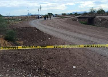 Identifican a hombre ultimado en dren Esperancita