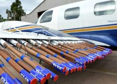 Avanza inyección de nubes en Sonora