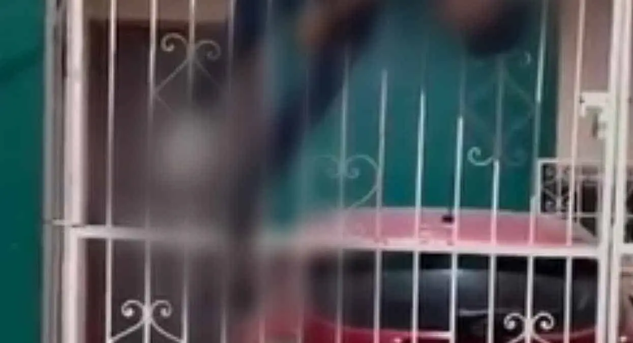 Familia de ladrón ensartado en rejas demandará a dueños de casa