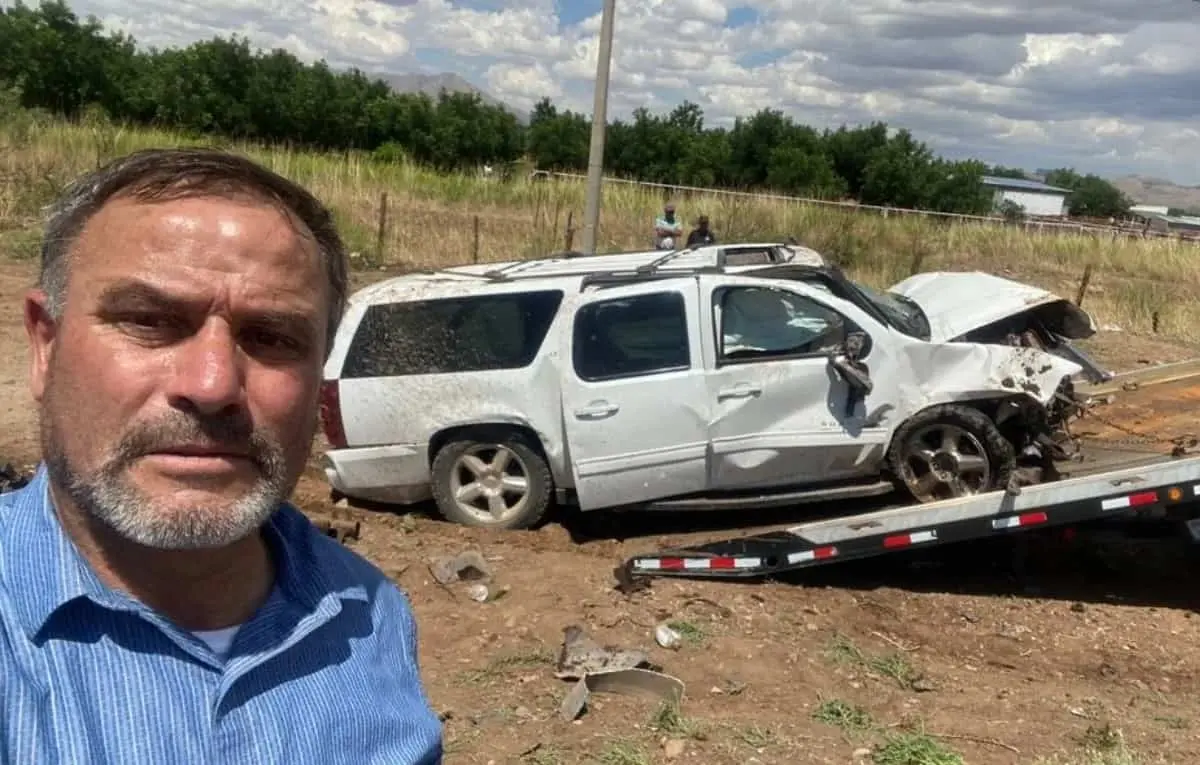 Jueza de EU ordena al Cártel de Juárez indemnizar a los LeBarón