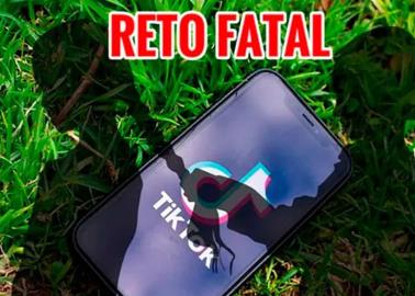 Demandan a TikTok por muerte de 2 niños; reto del apagón