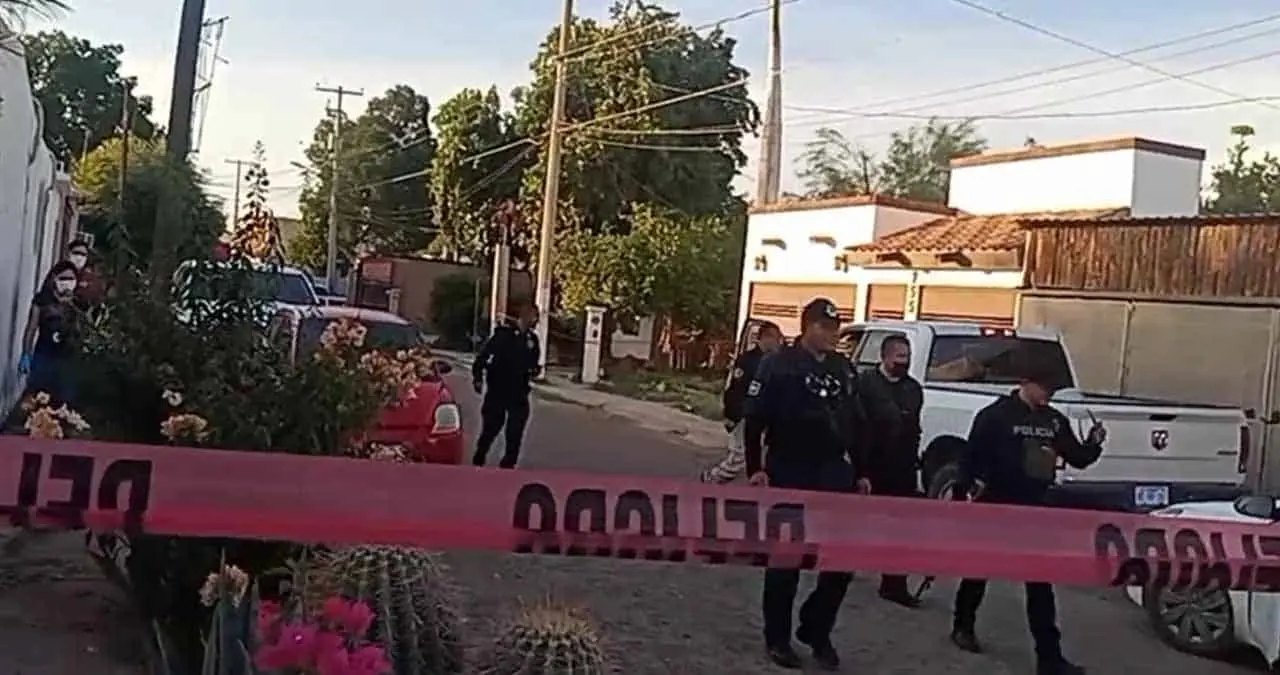 Estalla la violencia