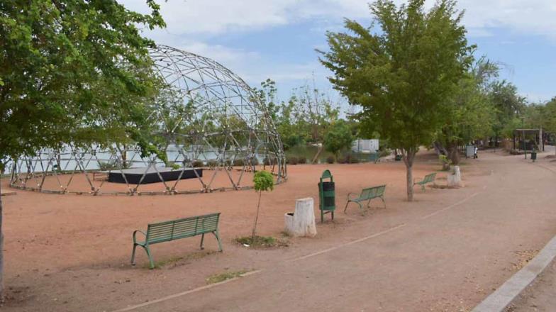 Proyectos de la Laguna del Náinari no afectarán agrupaciones