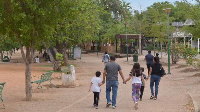 Proyectos de la Laguna del Náinari no afectarán agrupaciones