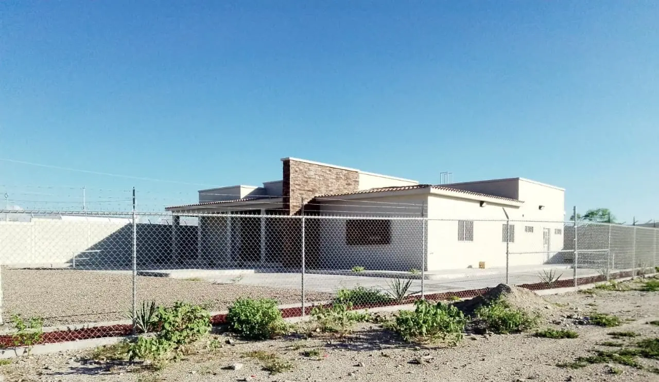 Piden equipar Centro de Salud