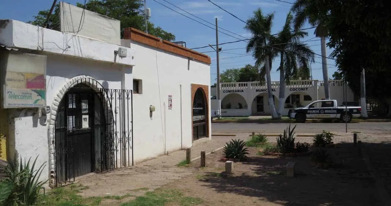 Vuelven a asaltar Telégrafos de Cócorit