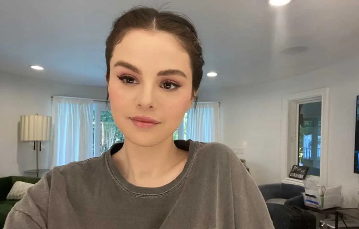 Hombre intenta ingresar a la casa de Selena Gomez 