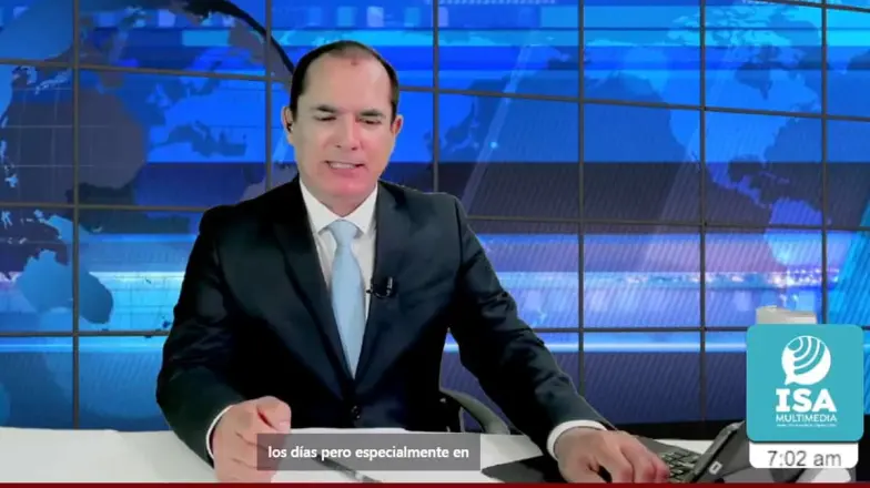 Sonora A Diario con Marco Polo Armenta martes 12 de julio 2022