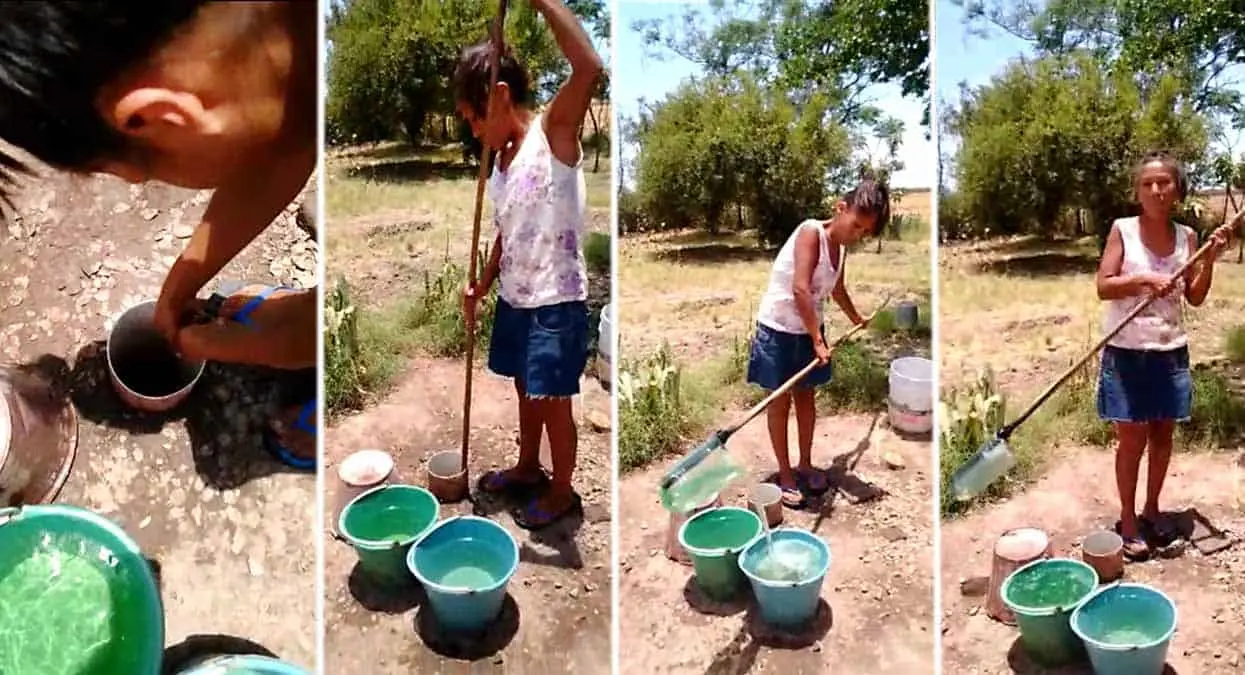 Viven en pobreza familias de Mamias