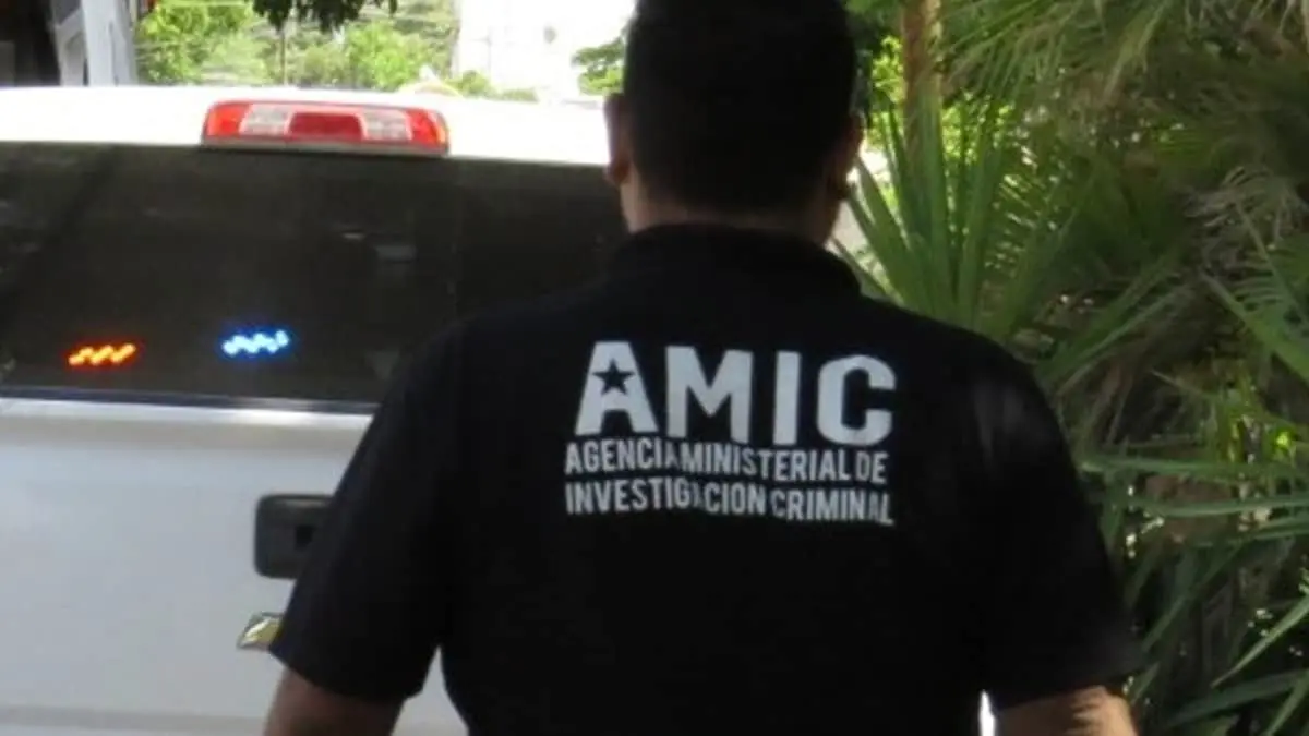 Detiene FGR e Interpol al "Comandante"