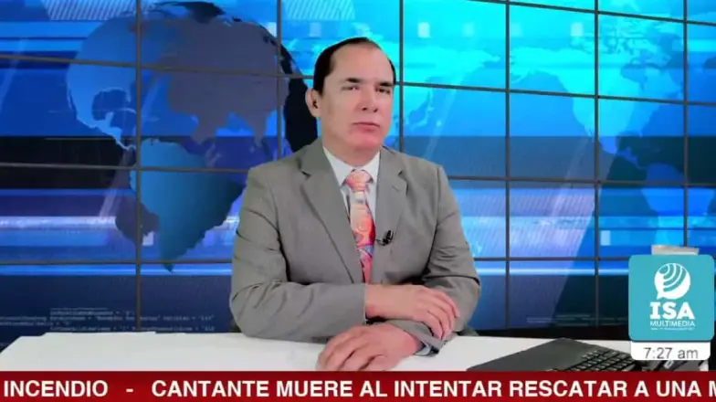 Sonora A Diario con Marco Polo Armenta miércoles 13 de julio 2022