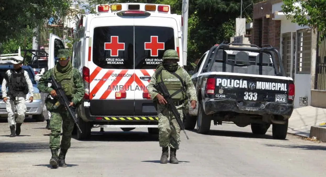 Rafaguean casa en la colonia Libertad