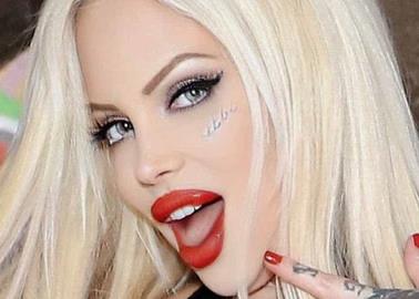 Sabrina Sabrok perderá su encanto: reducirá sus senos