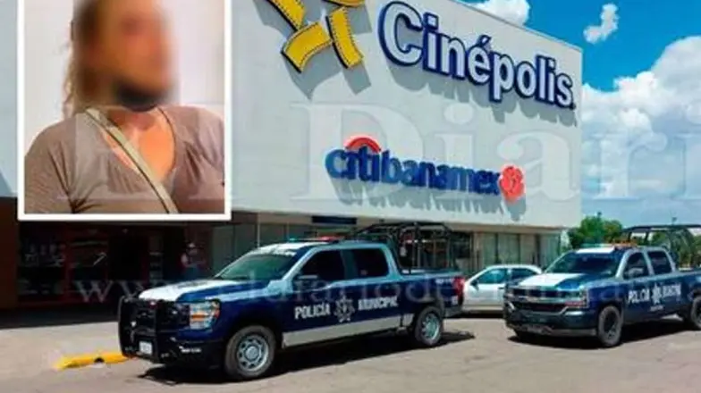 Familia del circo Fuentes Gasca y Cinépolis se agarran a golpes Familia del circo Fuentes Gasca y Cinépolis se agarran a golpes