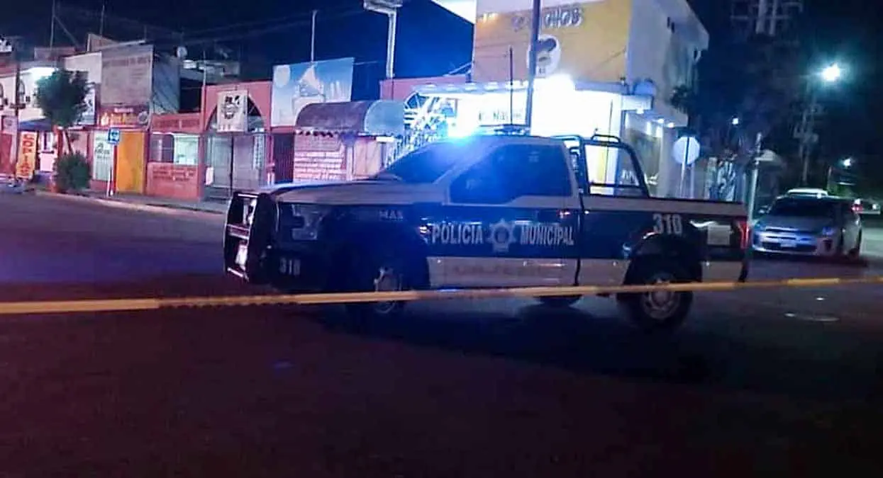 Matan a nicaragüense frente al IMSS