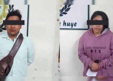 Mujer asesina a su hijo de 4 años con la ayuda de su novio