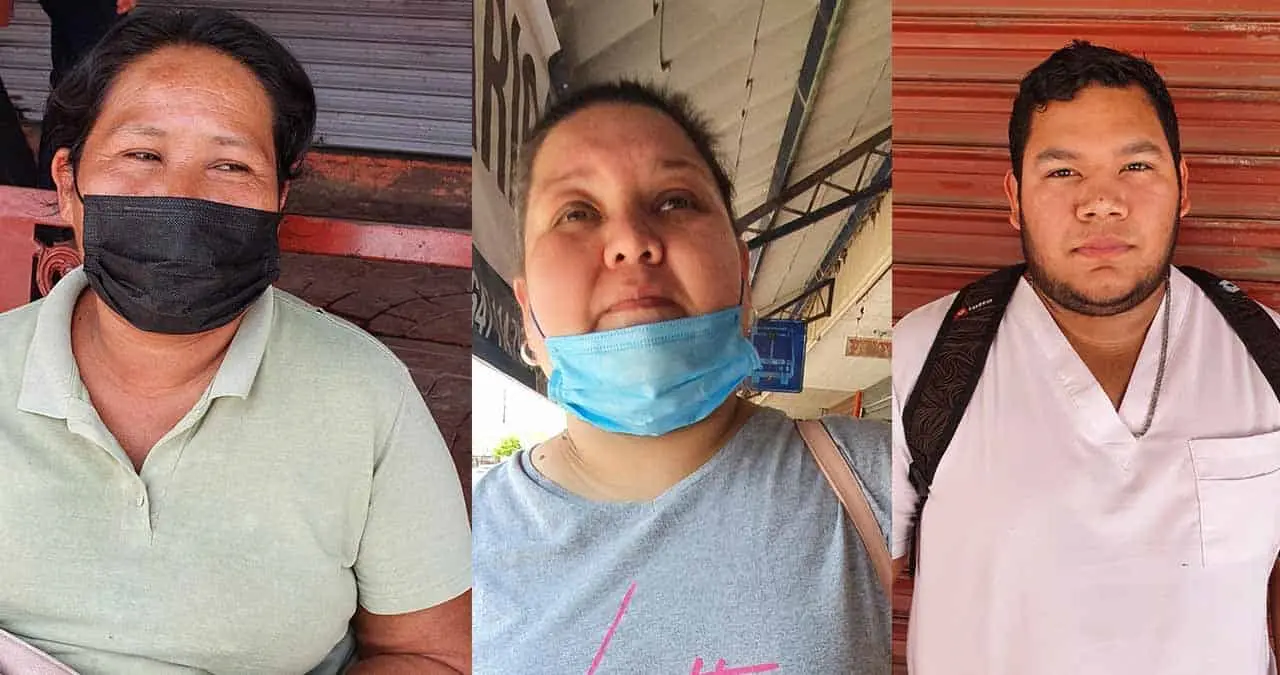Usuarios desconocen achaques de transporte