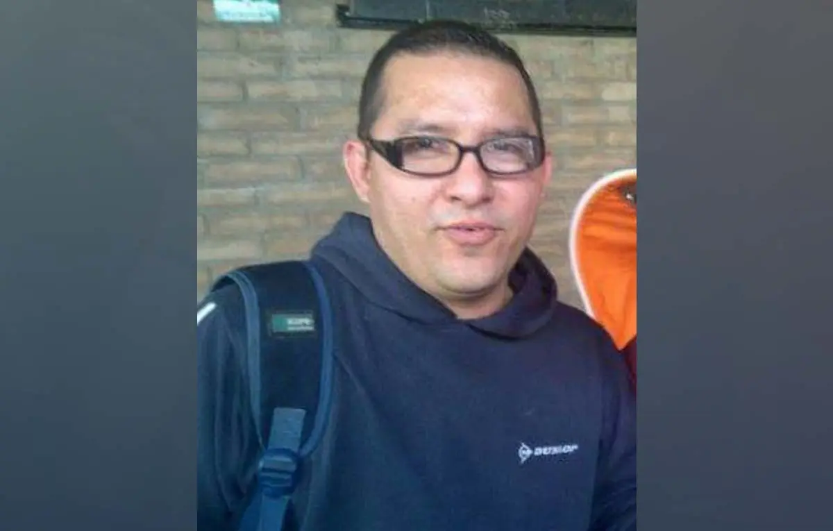 Muere futbolista de Guaymas en pleno partido