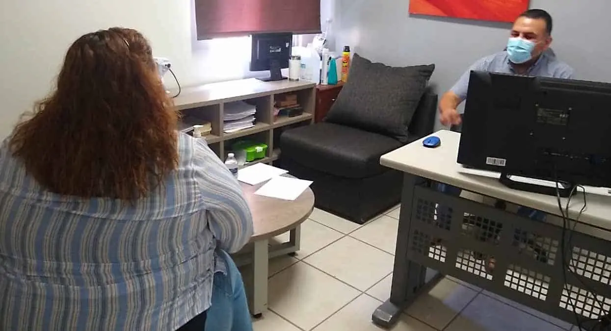 Ansiedad y depresión afectan a los adultos