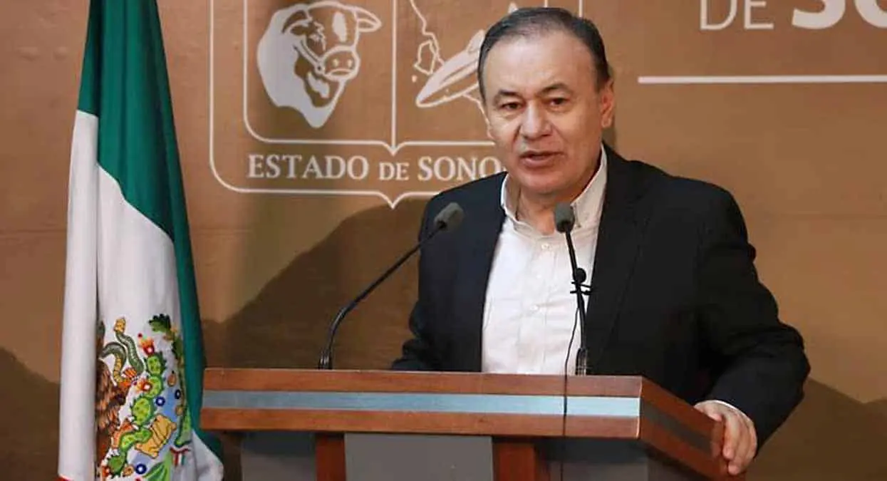 Reforzarán la seguridad en Sonora