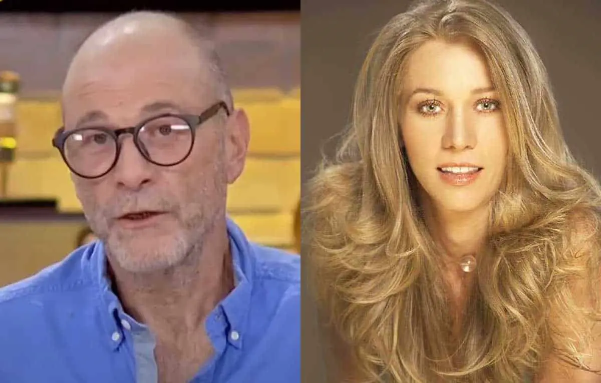 Hermano de Mónica Dossetti pide perdón por agresión a la actriz