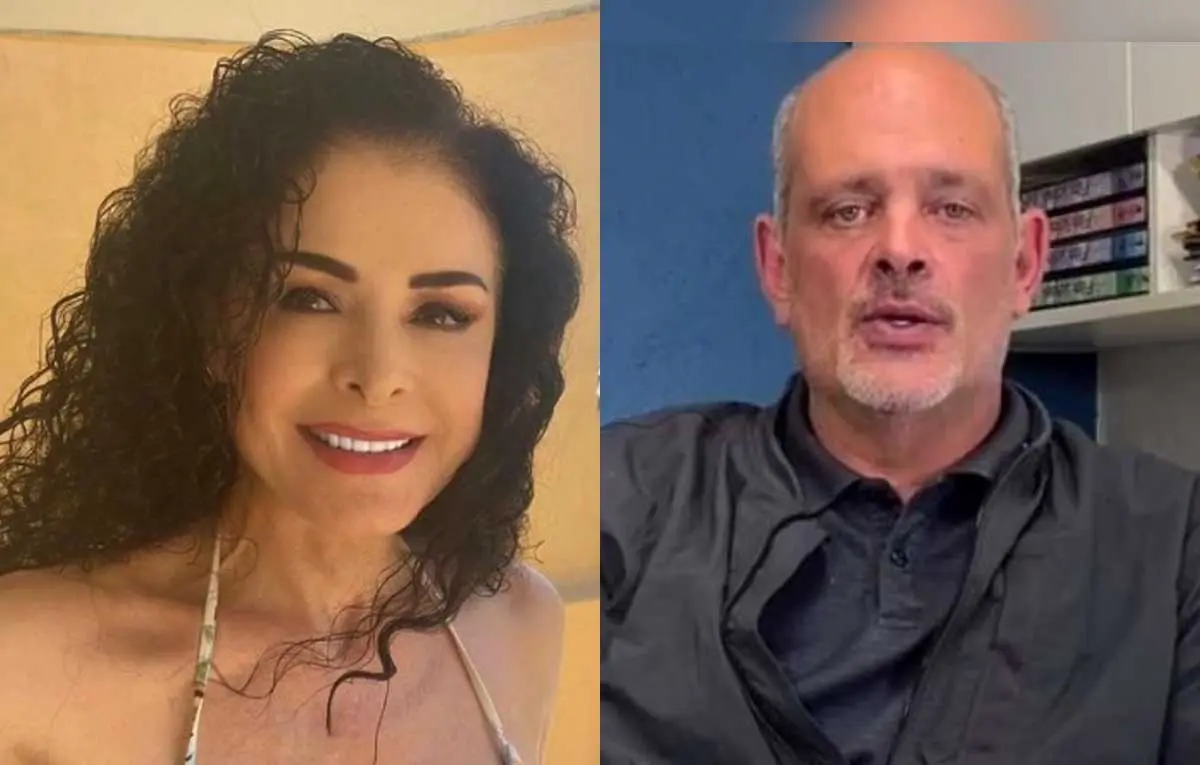 Lourdes Munguía defiende a Coco Levy tras acusaciones de abuso