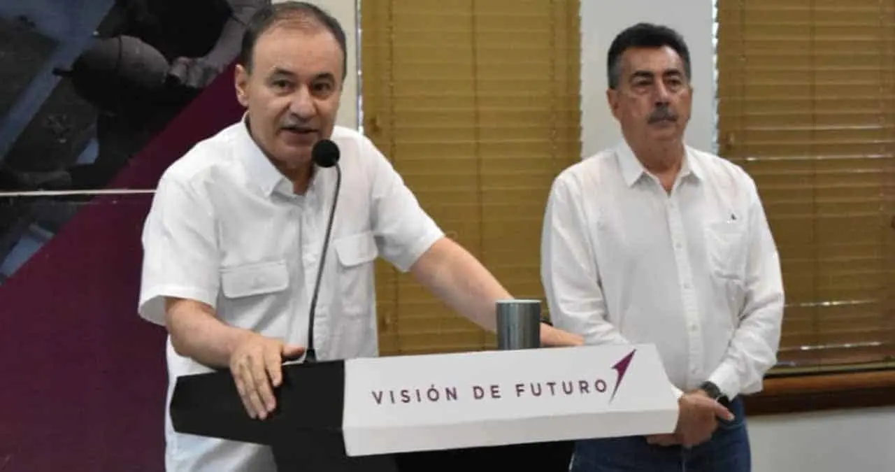 Busca gobernador solución a bloqueos yaquis