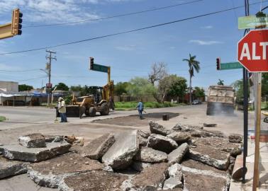 Se levanta concreto en la Quintana Roo Se levanta concreto en la Quintana Roo