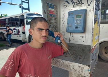 ¿Qué hacer con las casetas telefónicas de TELMEX?