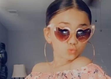 Niña de 9 años intenta desafío de TikTok y muere asfixiada