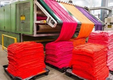 Están por reabrir planta textil en VB