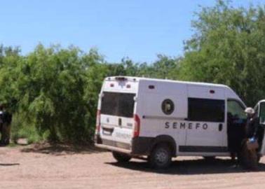 Hallan a mujer sin vida en el Valle