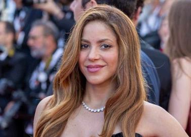 Shakira rechaza acuerdo con la Fiscalía y va a juicio en España