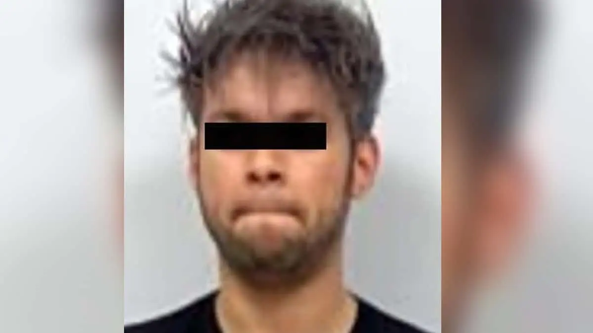 Detienen a maestro de artes marciales por violación