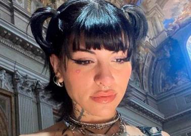 Novia de Christian Nodal estaría esperando una bendición Novia de Christian Nodal estaría esperando una bendición