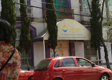 Acusan a maestra por abuso sexual contra niña de 3 años