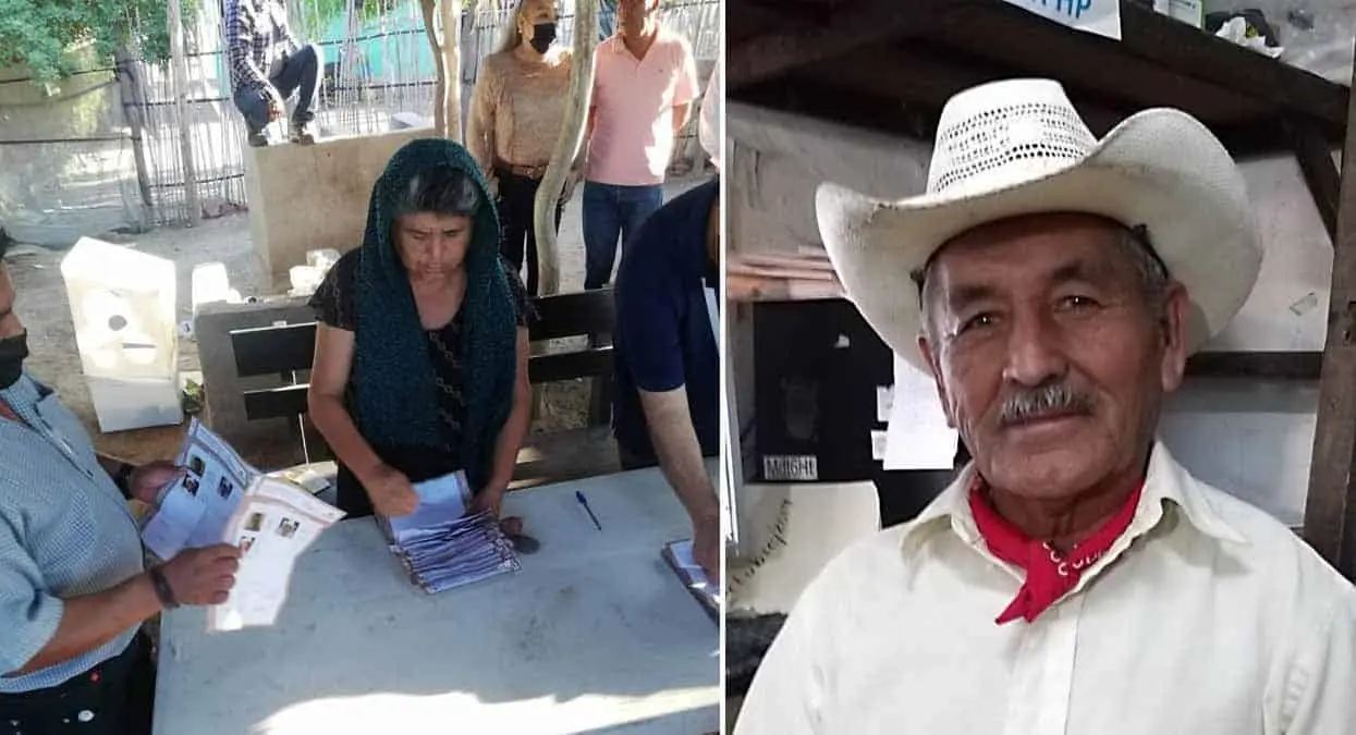 Iglesia coordinará las elecciones de los regidores
