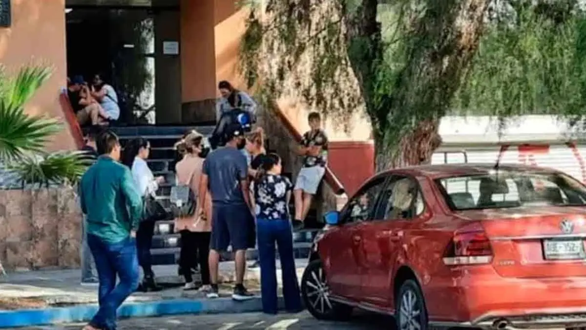VIDEO. Muere mujer tras cirugía estética; médico se da a la fuga