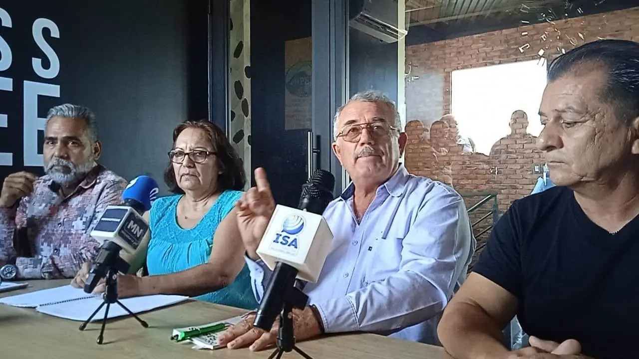 Desconocen en Morena a presidenta en Cajeme