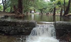 Atractivos, los paseos campestres de Cajeme