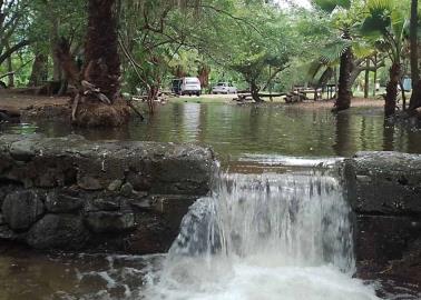 Atractivos, los paseos campestres de Cajeme