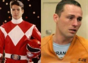 Actor de Power Rangers es condenado a pena de muerte