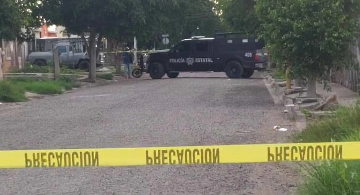 Disparan contra casa en Urbi