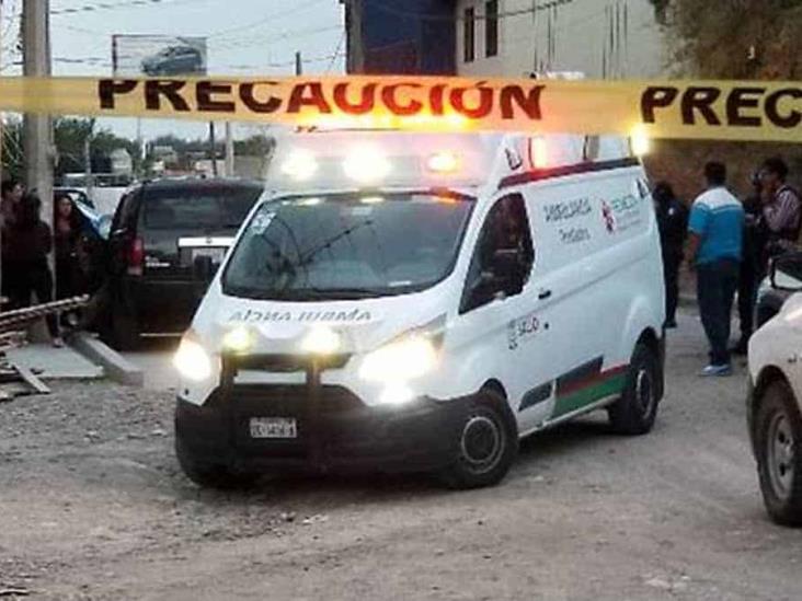Acribillan a niña de 5 años y a su papá mariachi Acribillan a niña de 5 años y a su papá mariachi