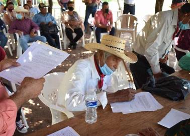 Este viernes definen elección de regidor indígena