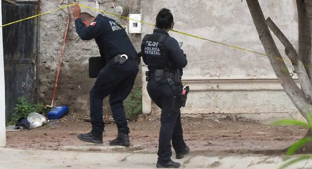 Matan a vecino de la Ladrillera